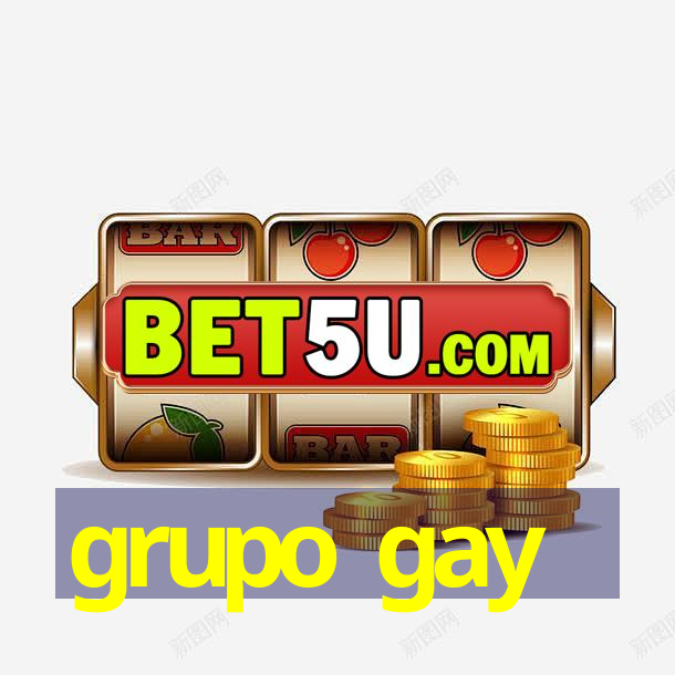 grupo gay